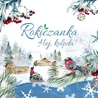 Rokiczanka — Anieli W Niebie Śpiewają — обложка