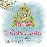 Rokiczanka — Pastorałka Od Serca Do Ucha — обложка